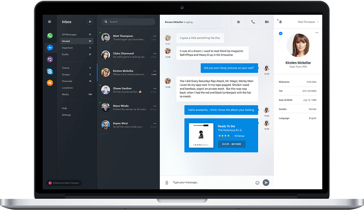 Betta Softwares Africa | Transforming Business with custom software solutions | Services | Software Development